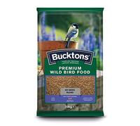 Bucktons Premium Wild Bird Food - 20kg