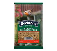 Bucktons Robin & Songbird 12.55kg