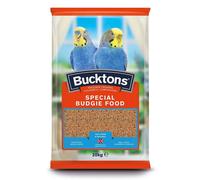 Bucktons Special Budgie Food - 20kg