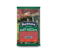 Bucktons Suet Pellets Fruit And Berry 12.55Kg
