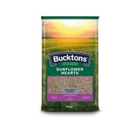 Bucktons Sunflower Hearts - 20kg