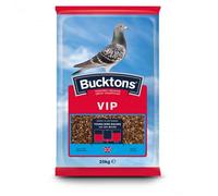 "bucktons Vip Pigeon Seed 20Kg - Premium Blend For Healthy Pigeons"