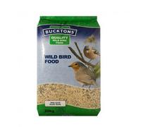 Bucktons Wild Bird Seed Mix 20kg