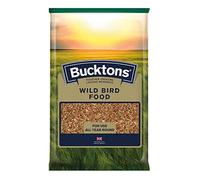 Bucktons Wild Bird Superior Seed Mix 20kg