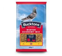Bucktons Winter Economy Mix - 20KG