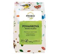 BUCKWHEAT Flour Gluten-Free BIO 500 g - PROBIO