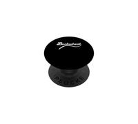 Buckwheat Funny Nickname Farmer Hick Hillbilly Tee PopSockets Adhesive PopGrip