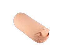 Buckwheat Yoga Cushion Myga 25x63 cm