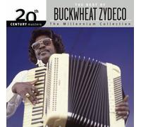 Buckwheat Zydeco - 20th Century Masters