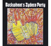 Buckwheat Zydeco - Buckwheat Zydeco's Party