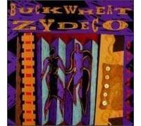 Buckwheat Zydeco - On Track