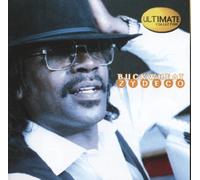 Buckwheat Zydeco - Ultimate Collection