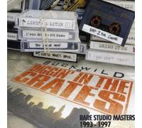 Buckwild - Diggin' In The Crates - Rare Studio Masters: 1993-1997