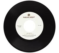 Buckwild & Meyhem Lauren - 100 M.P.H. [VINYL]