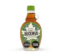 Buckwud Maple Syrup 250g