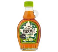 Buckwud Canadian Maple Syrup 250g