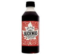 Buckwud Maple Syrup - 1x620g