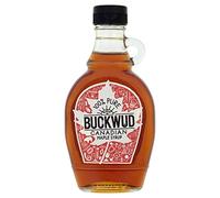 Buckwud Maple Syrup 250g