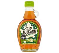 Buckwud Canadian Maple Syrup 250g (Rowse)