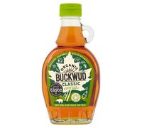 Buckwud Canadian Maple Syrup 250g (Rowse)