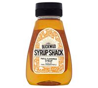 Buckwud Syrup Shack Maple Syrup (240g) - Pack of 2