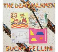 Bucky Fellini by Dead Milkmen (2003-08-04)