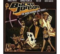 Bucky Jonson – The Band Behind The Front – BBE