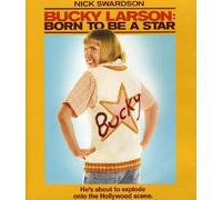 Bucky Larson: Born to Be a Star – Blu-ray – US Import (2011)