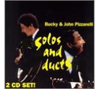 Bucky Pizzarelli & John - Solos & Duets