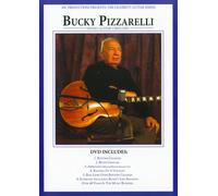 Bucky Pizzarelli- Swing Guitar Virtuoso [DVD][NTSC]