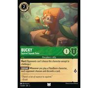 Bucky - Squirrel Squeak Tutor | Rise of the Floodborn