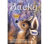 Bucky the Unicorn Deer
