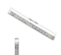 Bucom 12 Pin Flat Flex Cable Ribbon Cable AWM 20624 80 °C 60 V VW-1 for Sony PS4 Controller