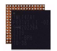 Bucom 343 S00480 For IPad Pro 12.9" 5th Gen 2021 A2378 A2461 A2379 Power IC Chipset 343S00480