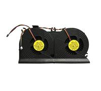 Bucom All-in-One CPU Fan for HP EliteOne 800 G1 705 G1 733489-001 DFS602212M00T