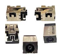 Bucom Charging Socket DC Jack for MSI GV15 GF63 Thin 10SC 10UC 10UD MS-16R51