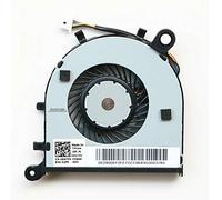 Bucom Cooling Fan CPU Fan for Dell XPS 13 9343 9350 9360 P54G CN-OXHT5V DC28000 F2F0
