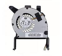 Bucom CPU Fan for HP EliteDesk 705 G2 705 G3 ProDesk 400 600 G2 MP9 G2 Mini