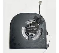 Bucom GPU Fan 01AY981 02XR044 for Lenovo ThinkPad X1 Extreme P1