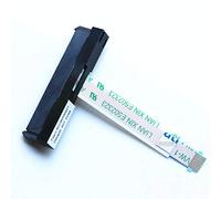 Bucom HDD SATA Hard Drive Adapter Cable for HP 340 350 G1, 345 G2 Connector Connection