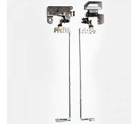 Bucom Hinges for Acer Aspire E5-571 E5-511 E5-521 E5-531 E5-551 E5-572 Laptop LCD Hinge 15" AM154000A00 AM154000B00