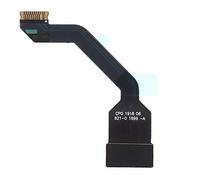 Bucom Keyboard Connector Flex Cable 821-01699-A for MacBook Pro Retina 13 Inch A1989 2018 2019 EMC 3214