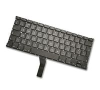 Bucom Keyboard for Apple MacBook Air 13 Inch A1369 A1466 UK QWERTY 2011 Keyboard