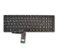 Bucom Keyboard for Lenovo IdeaPad 110-15 Touch 110-15ACL 110-15AST 110-15IBR German Language