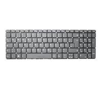 Bucom Keyboard for Lenovo IdeaPad 3-17ADA05 3-17ARE05 3-17IML05 3 V17-IIL (82GX) German
