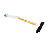 Bucom SATA HDD Hard Drive Cable Adapter Connector for Lenovo ThinkPad E475 E470C E470 NBX0001HY10, NBX001HY00