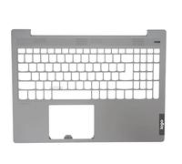 Bucom Topcase Keyboard Cover Palm Rest AP1K7000500AYL Compatible with Lenovo Ideapad 5-15iil iml 15are 15alc