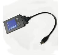 Bucom USB 3.0 to SATA Adapter 22 Pin 2.5 Inch HDD Hard Drive SSD Cable Converter