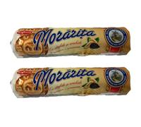 Bucuria Morarita Stafide Si Arahide 290G Raisin And Peanut Biscuit Snack Product From Moldova Origin Pack Of 1