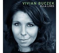 Buczek,Vivian - Ella Lives